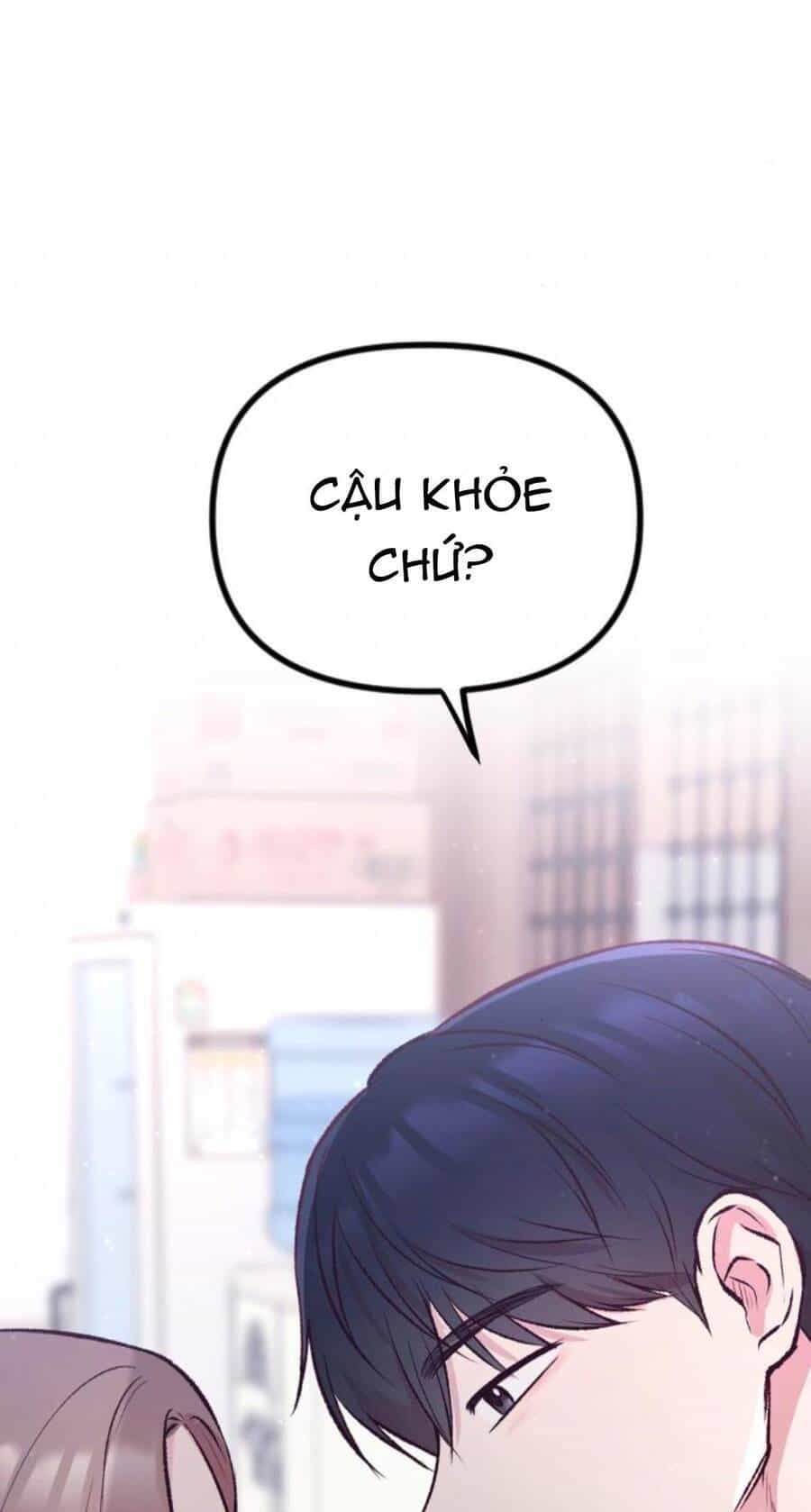 Tình Cờ Ta Gặp Nhau - Chương 5 - ảnh 89