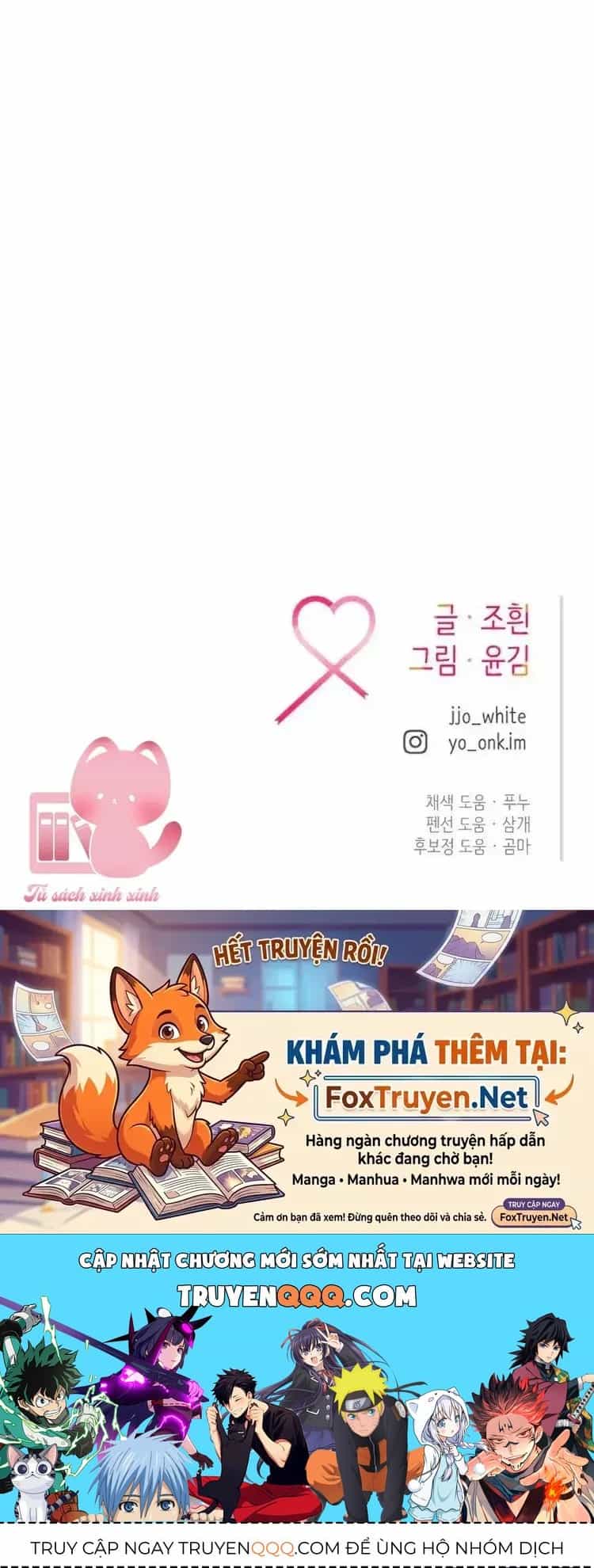Tình Cờ Ta Gặp Nhau - Chương 59 - ảnh 80