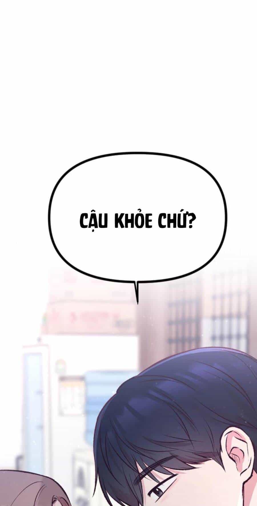 Tình Cờ Ta Gặp Nhau - Chương 6 - ảnh 3
