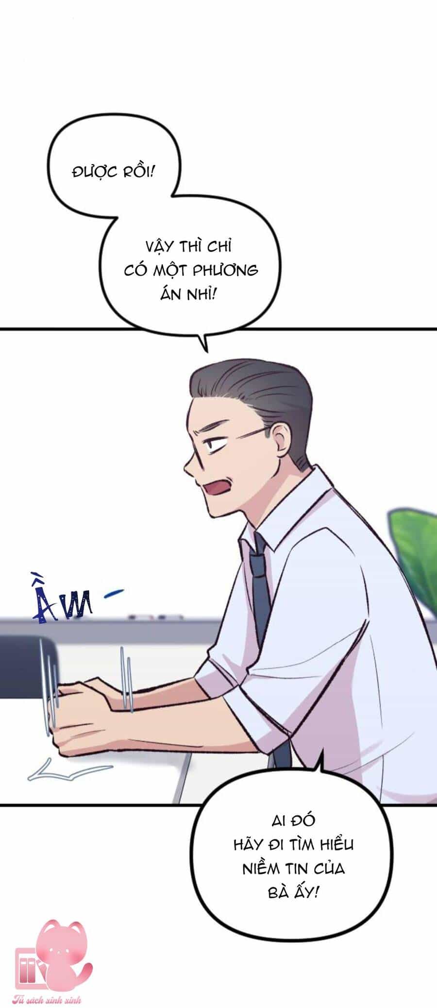 Tình Cờ Ta Gặp Nhau - Chương 6 - ảnh 84