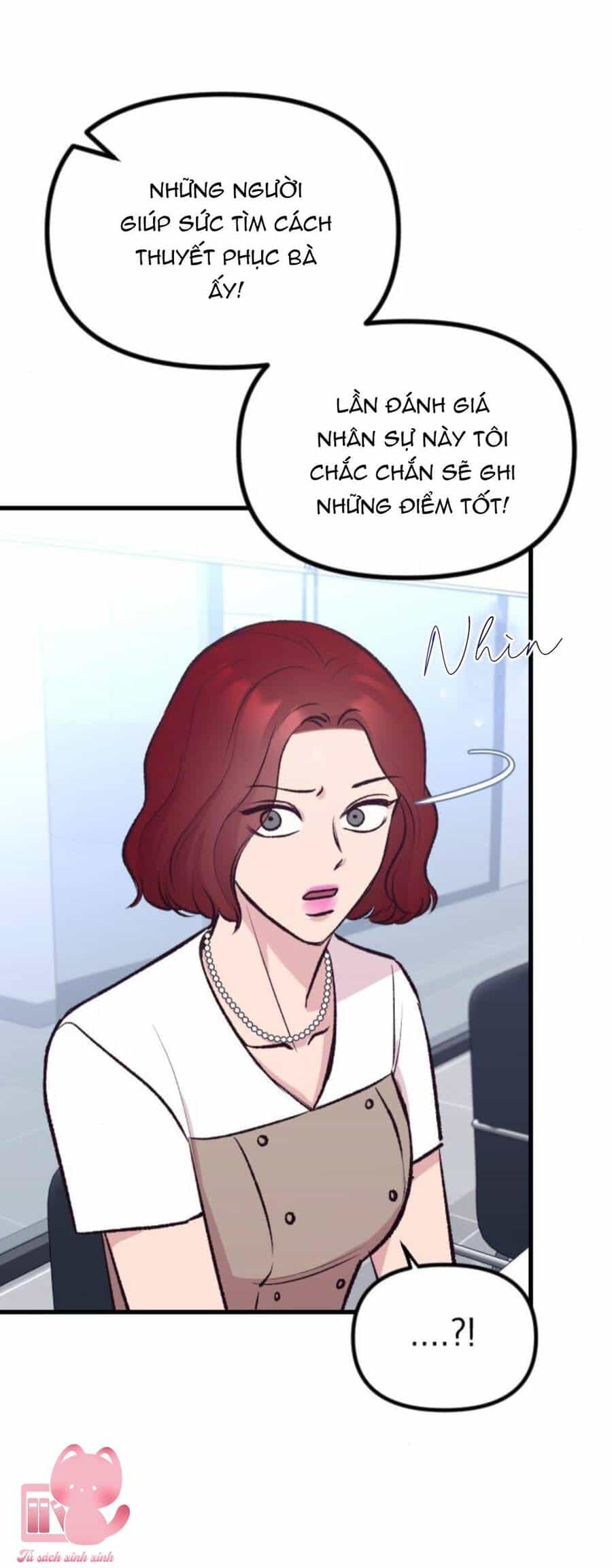 Tình Cờ Ta Gặp Nhau - Chương 6 - ảnh 85