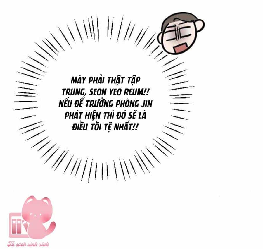 Tình Cờ Ta Gặp Nhau - Chương 6 - ảnh 94
