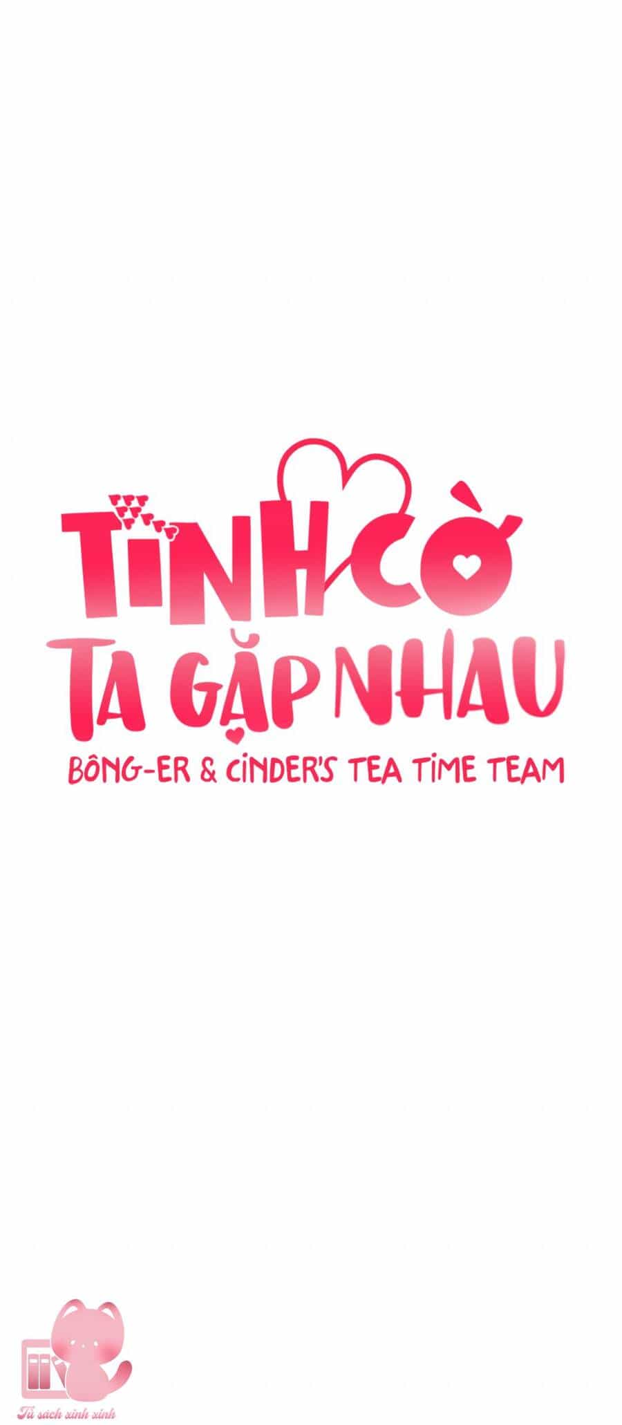 Tình Cờ Ta Gặp Nhau - Chương 7 - ảnh 16