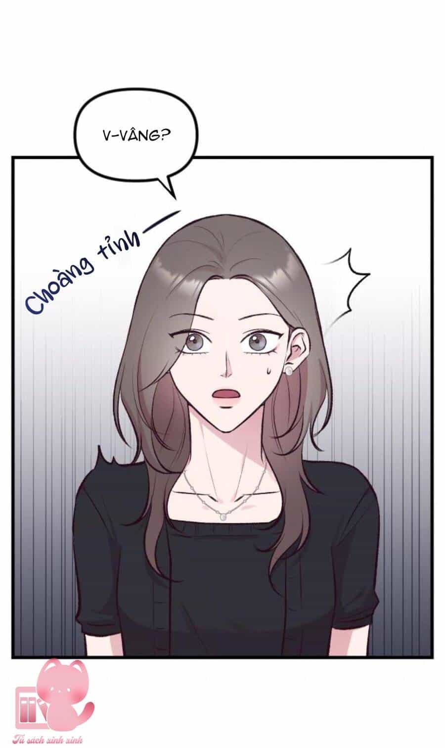 Tình Cờ Ta Gặp Nhau - Chương 7 - ảnh 22