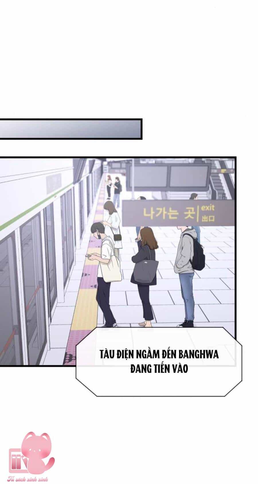 Tình Cờ Ta Gặp Nhau - Chương 7 - ảnh 35