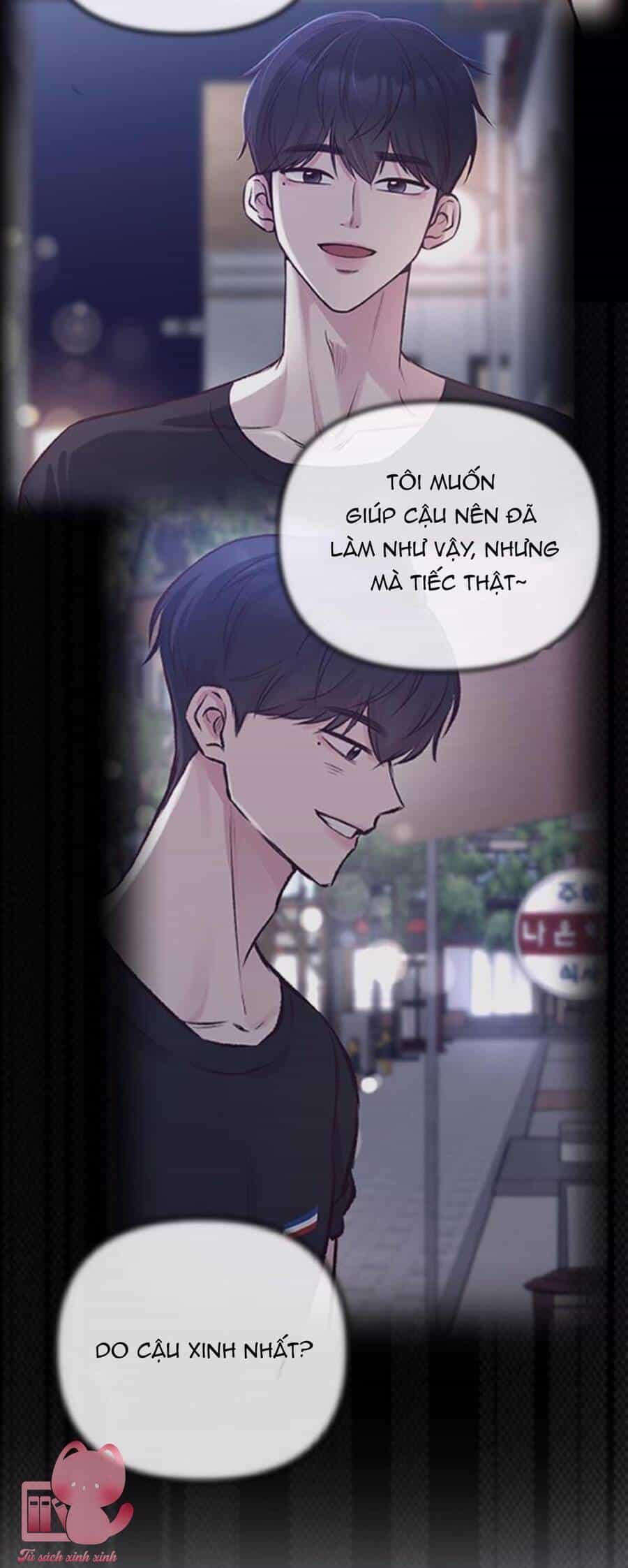 Tình Cờ Ta Gặp Nhau - Chương 7 - ảnh 46