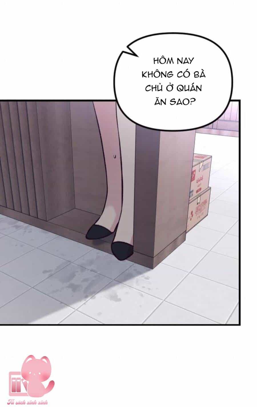 Tình Cờ Ta Gặp Nhau - Chương 7 - ảnh 64