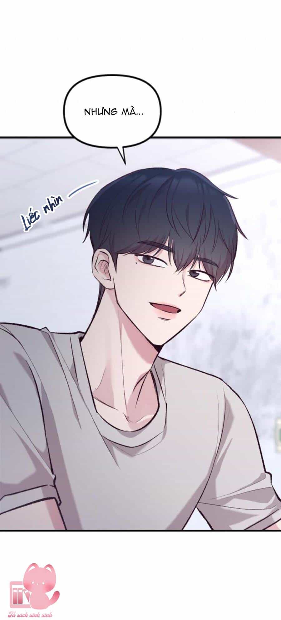 Tình Cờ Ta Gặp Nhau - Chương 7 - ảnh 66