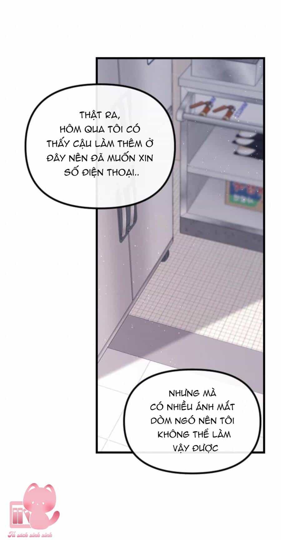 Tình Cờ Ta Gặp Nhau - Chương 7 - ảnh 73