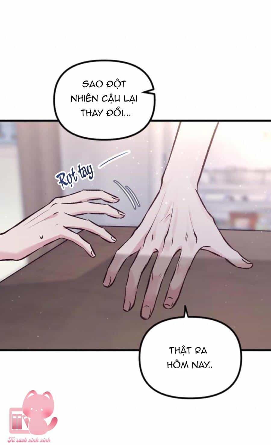 Tình Cờ Ta Gặp Nhau - Chương 7 - ảnh 87