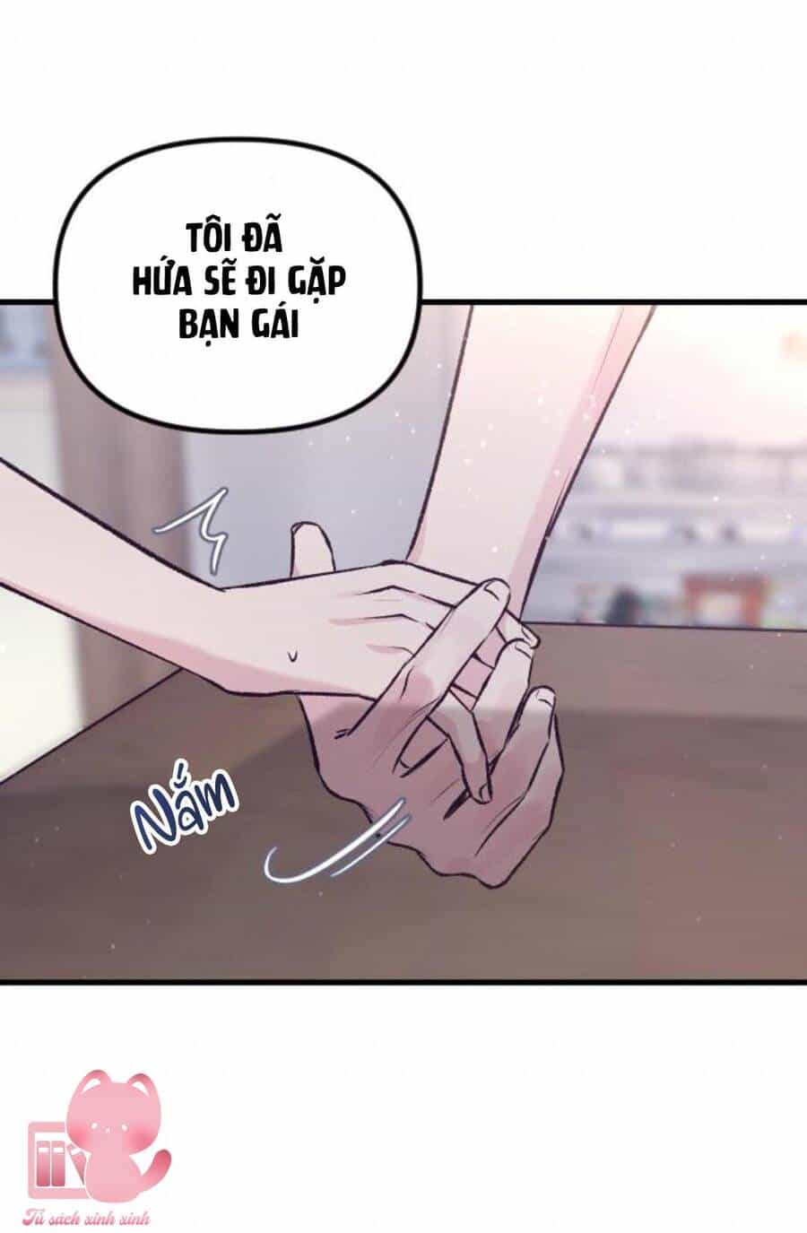Tình Cờ Ta Gặp Nhau - Chương 7 - ảnh 88