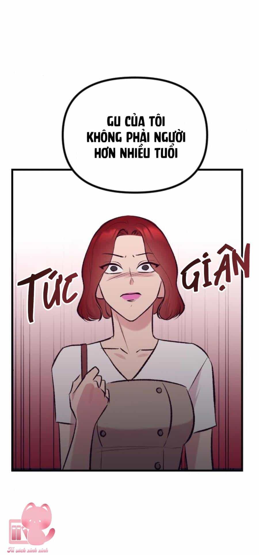 Tình Cờ Ta Gặp Nhau - Chương 7 - ảnh 91