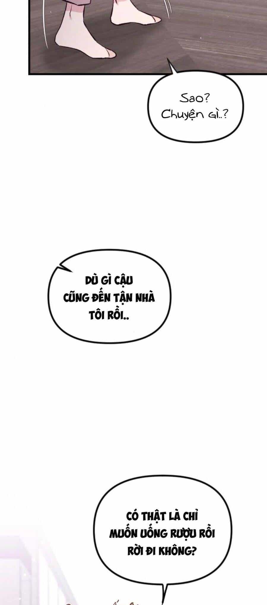 Tình Cờ Ta Gặp Nhau - Chương 8 - ảnh 22