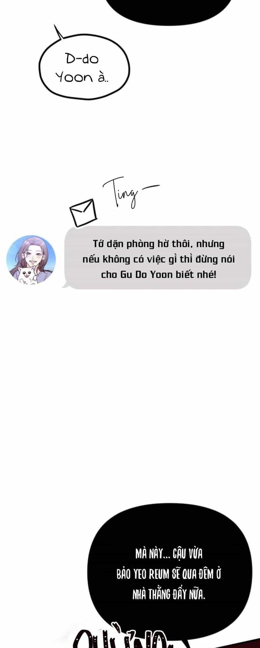 Tình Cờ Ta Gặp Nhau - Chương 8 - ảnh 35