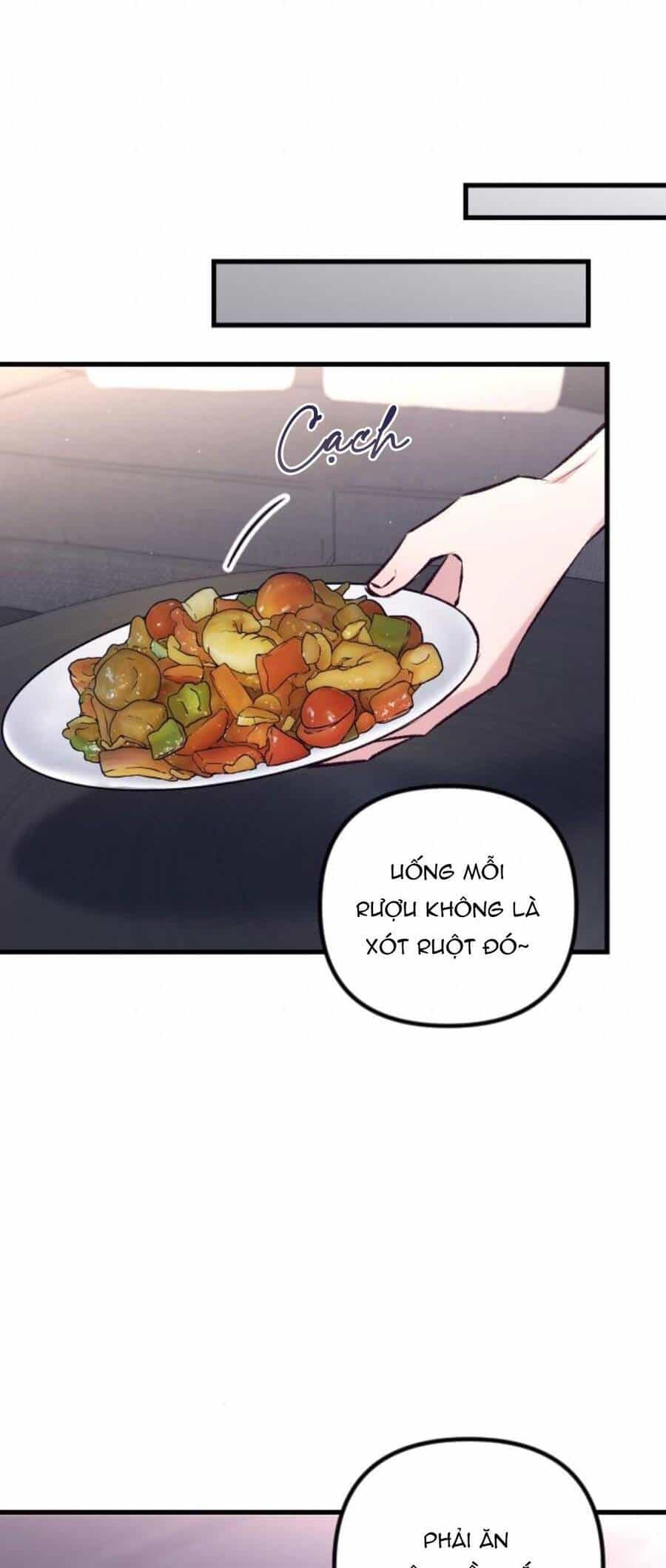 Tình Cờ Ta Gặp Nhau - Chương 8 - ảnh 39