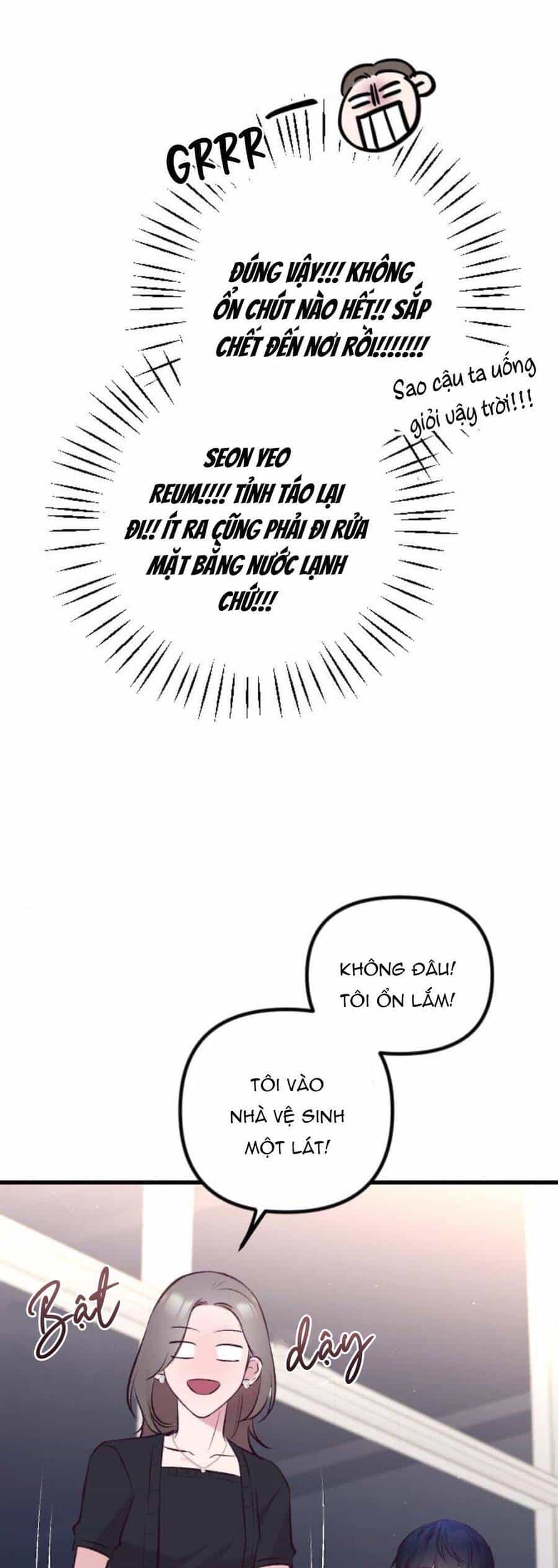Tình Cờ Ta Gặp Nhau - Chương 8 - ảnh 65
