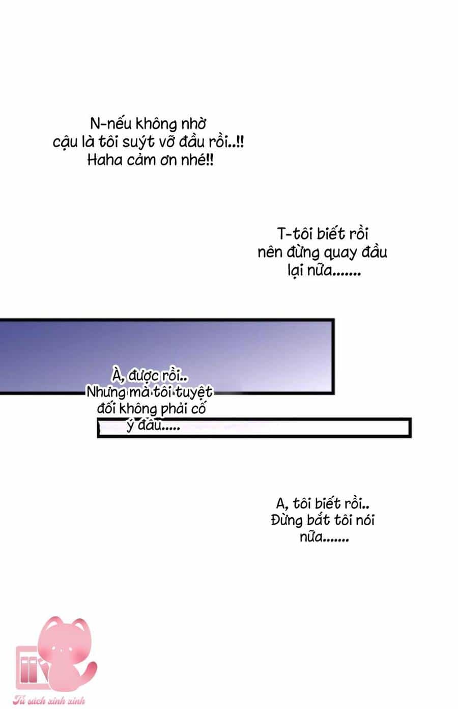 Tình Cờ Ta Gặp Nhau - Chương 9 - ảnh 19