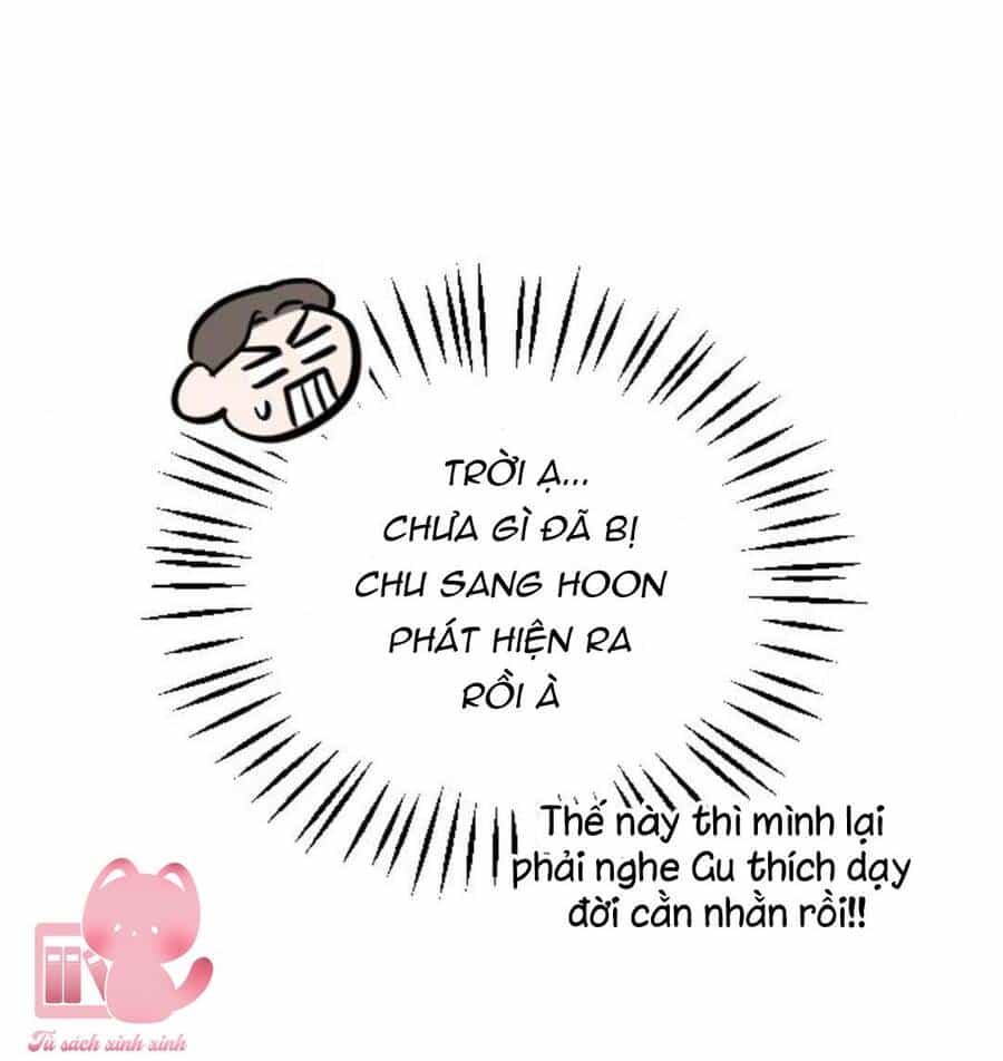 Tình Cờ Ta Gặp Nhau - Chương 9 - ảnh 26