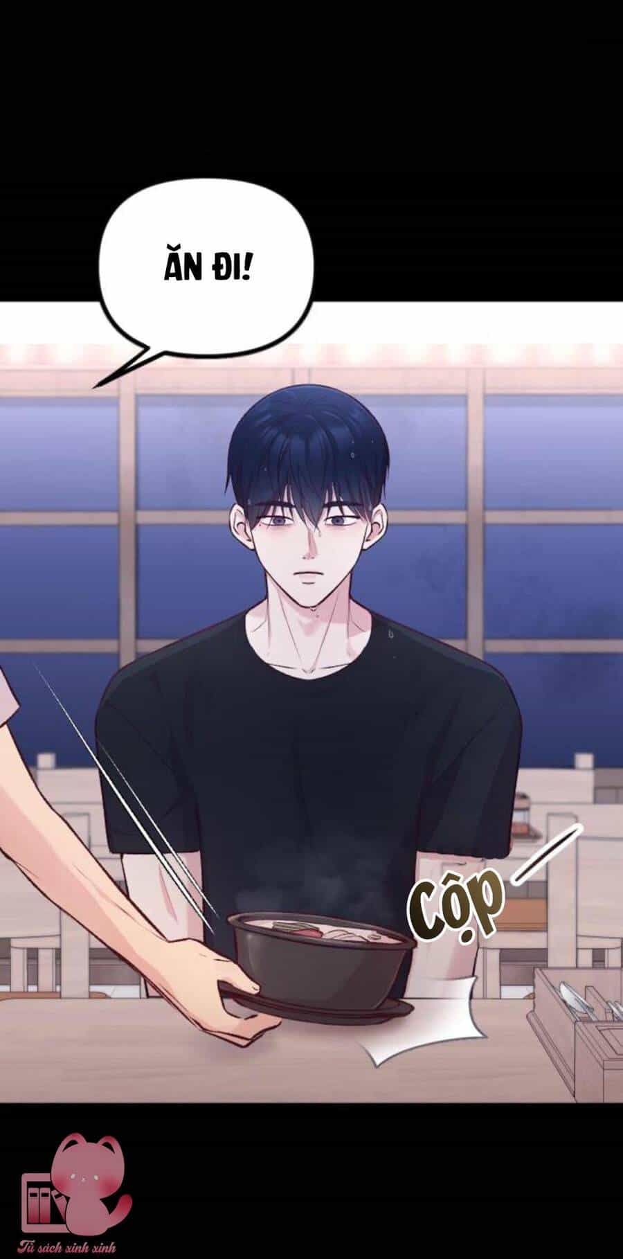 Tình Cờ Ta Gặp Nhau - Chương 9 - ảnh 62