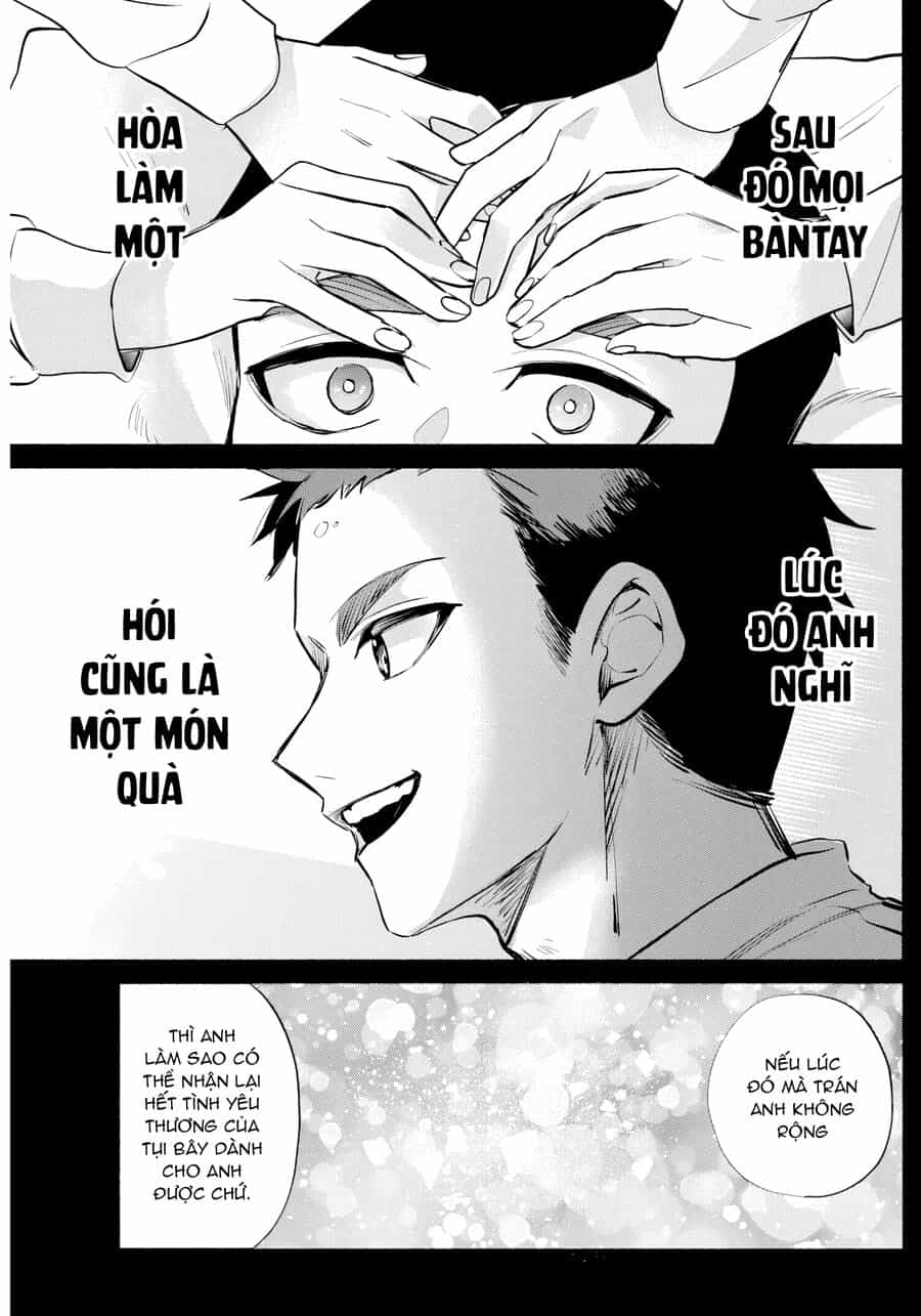 Tình Đầu, Lại Thêm Tình Đầu - Chương 9 - ảnh 11