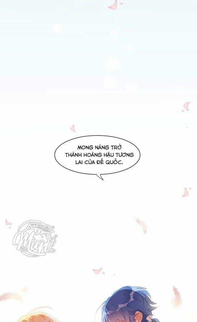 Tình Địch Quái Gở Lại Tăng Thêm Rồi - Chương 12 - ảnh 24
