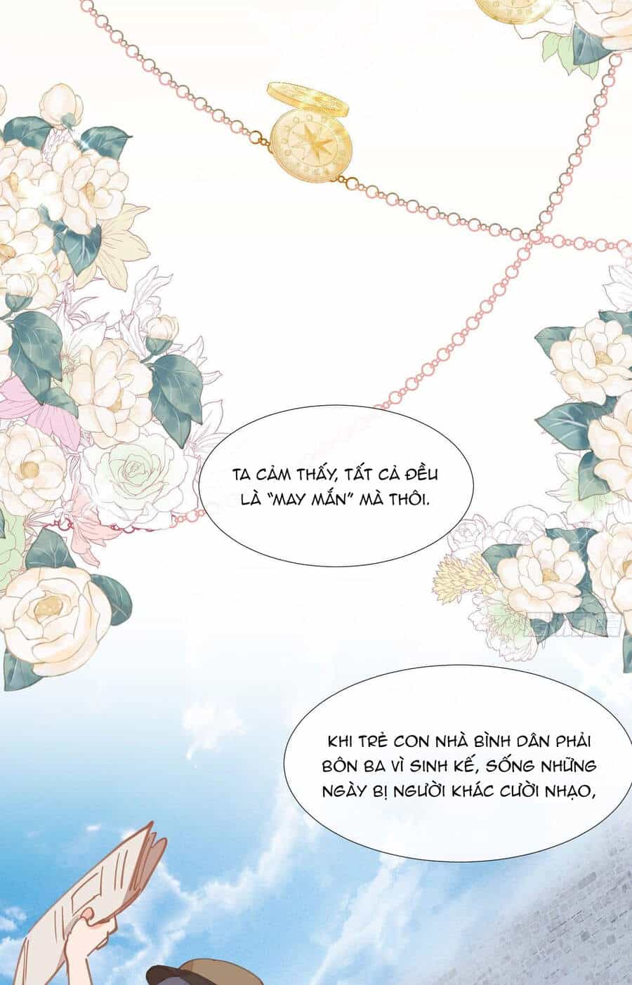 Tình Địch Quái Gở Lại Tăng Thêm Rồi - Chương 18 - ảnh 26