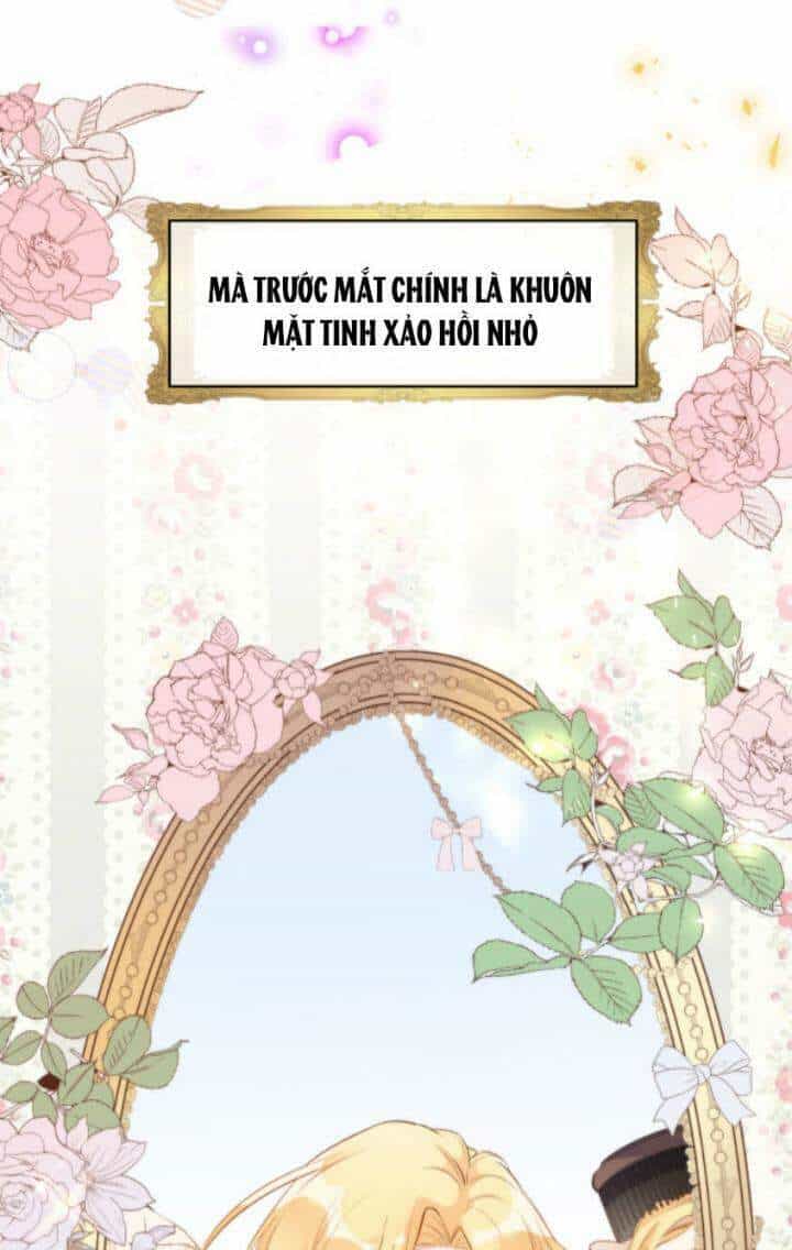 Tình Địch Quái Gở Lại Tăng Thêm Rồi - Chương 2 - ảnh 11