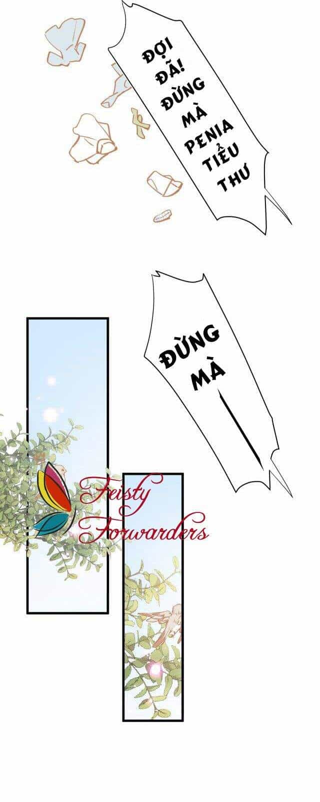 Tình Địch Quái Gở Lại Tăng Thêm Rồi - Chương 23 - ảnh 9