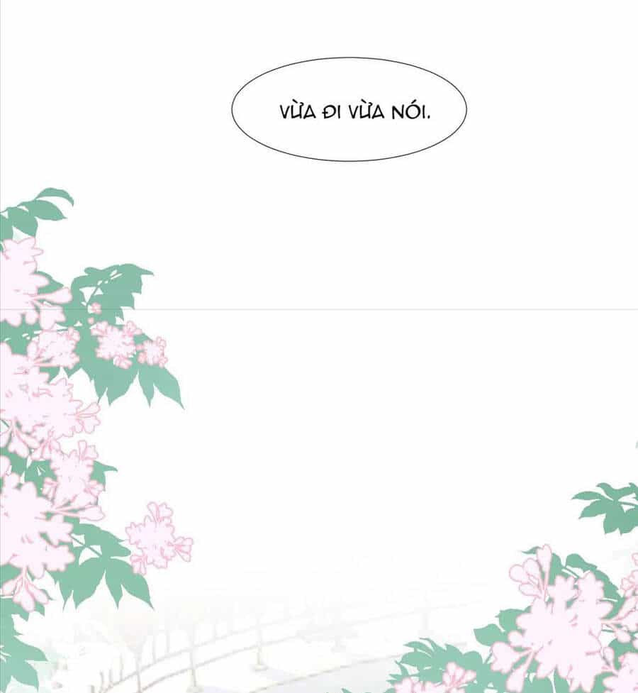 Tình Địch Quái Gở Lại Tăng Thêm Rồi - Chương 25 - ảnh 32