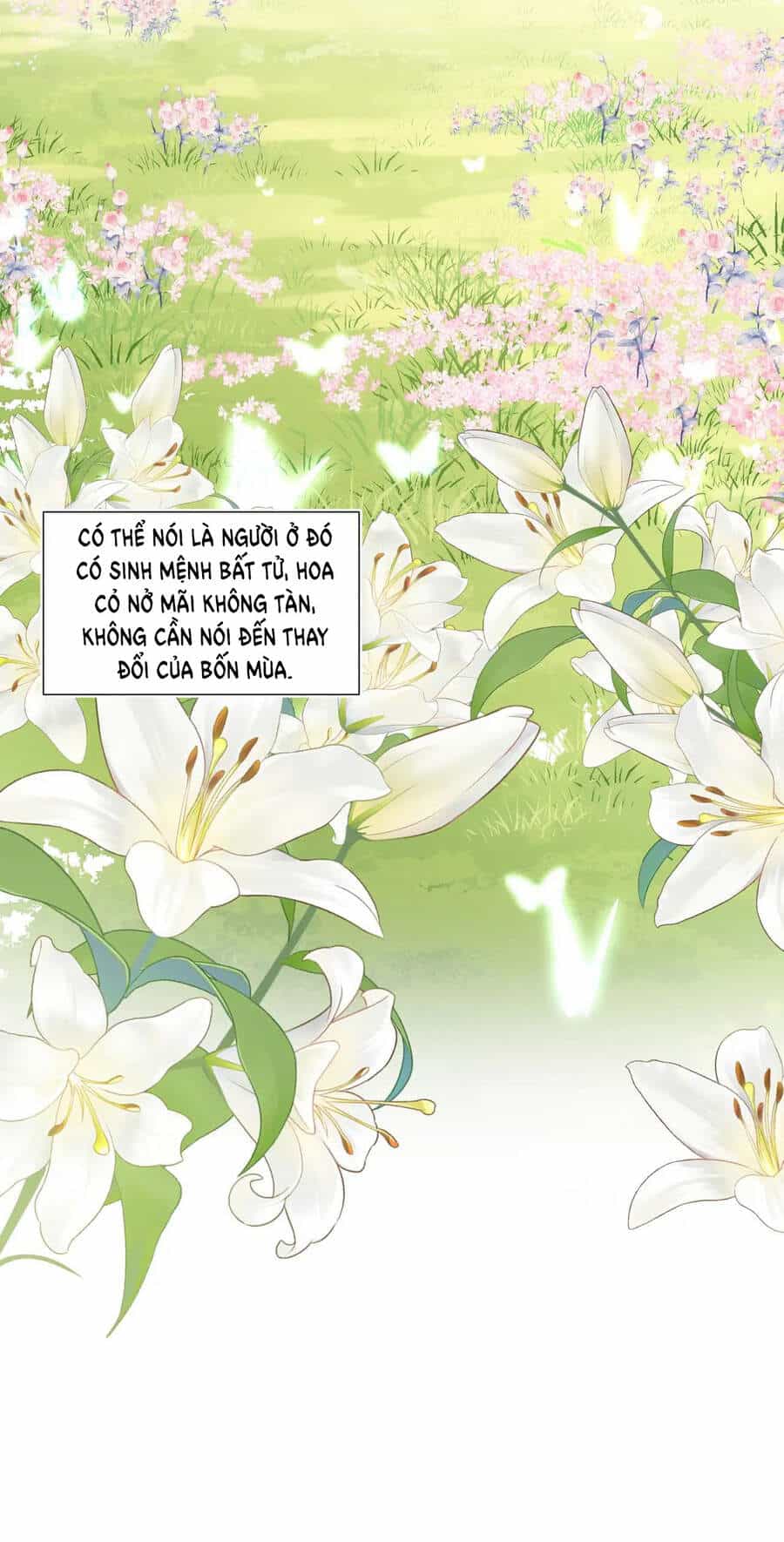 Tình Địch Quái Gở Lại Tăng Thêm Rồi - Chương 26 - ảnh 26