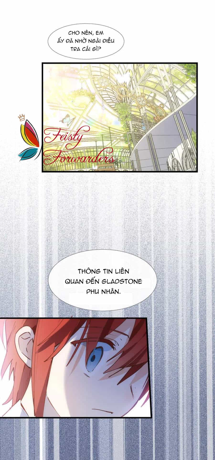 Tình Địch Quái Gở Lại Tăng Thêm Rồi - Chương 26 - ảnh 5