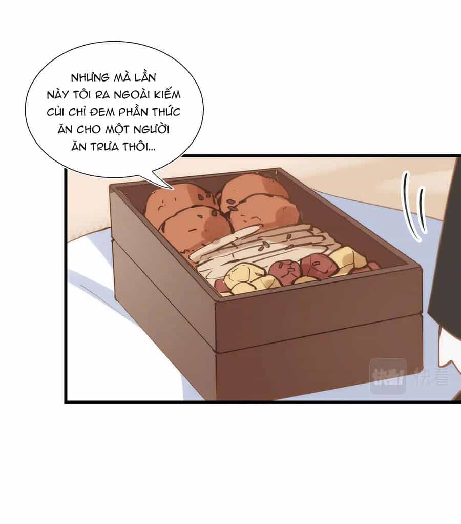 Tình Địch Quái Gở Lại Tăng Thêm Rồi - Chương 33 - ảnh 23