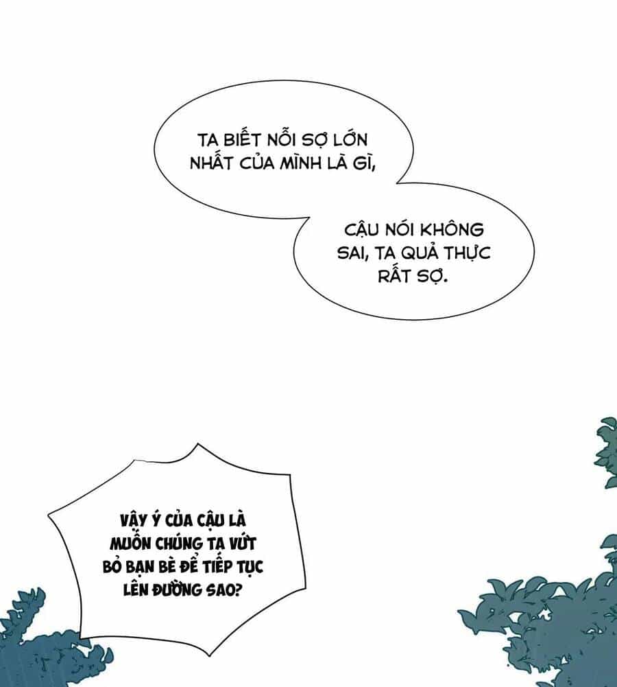 Tình Địch Quái Gở Lại Tăng Thêm Rồi - Chương 36 - ảnh 13