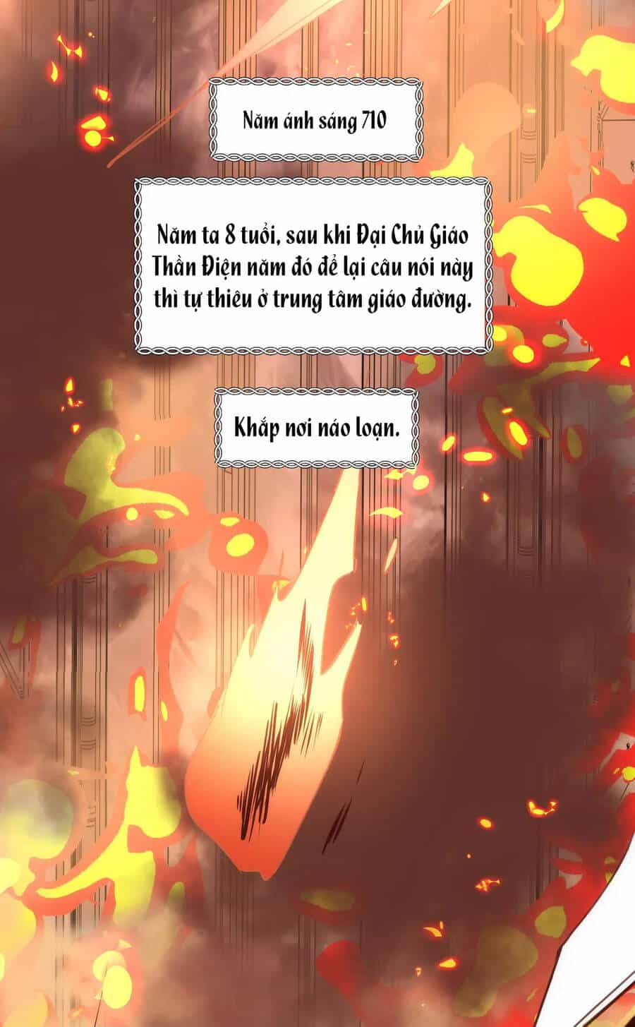 Tình Địch Quái Gở Lại Tăng Thêm Rồi - Chương 37 - ảnh 3
