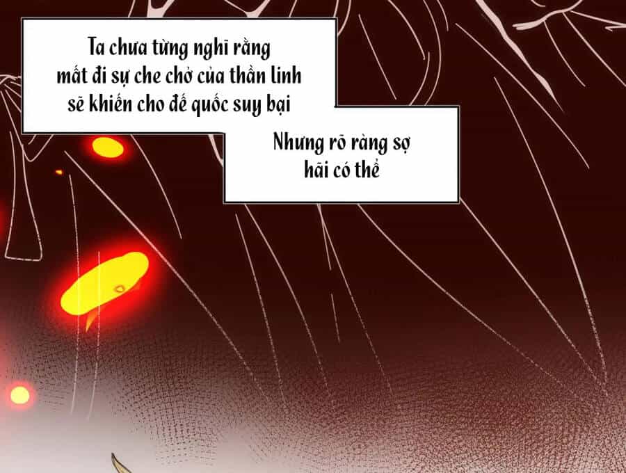 Tình Địch Quái Gở Lại Tăng Thêm Rồi - Chương 37 - ảnh 5