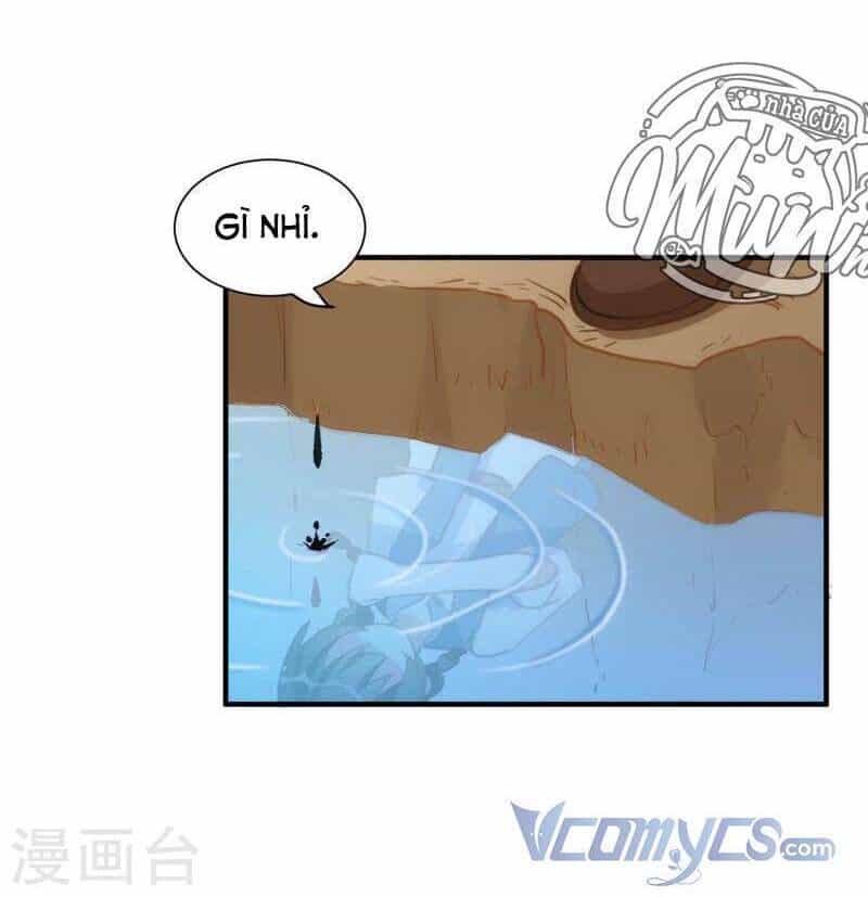 Tình Địch Quái Gở Lại Tăng Thêm Rồi - Chương 45 - ảnh 18
