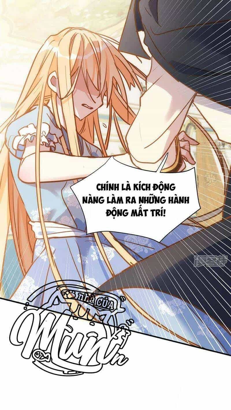 Tình Địch Quái Gở Lại Tăng Thêm Rồi - Chương 48 - ảnh 5
