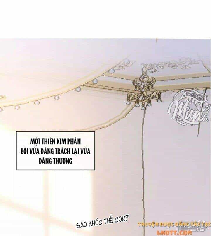 Tình Địch Quái Gở Lại Tăng Thêm Rồi - Chương 5 - ảnh 15