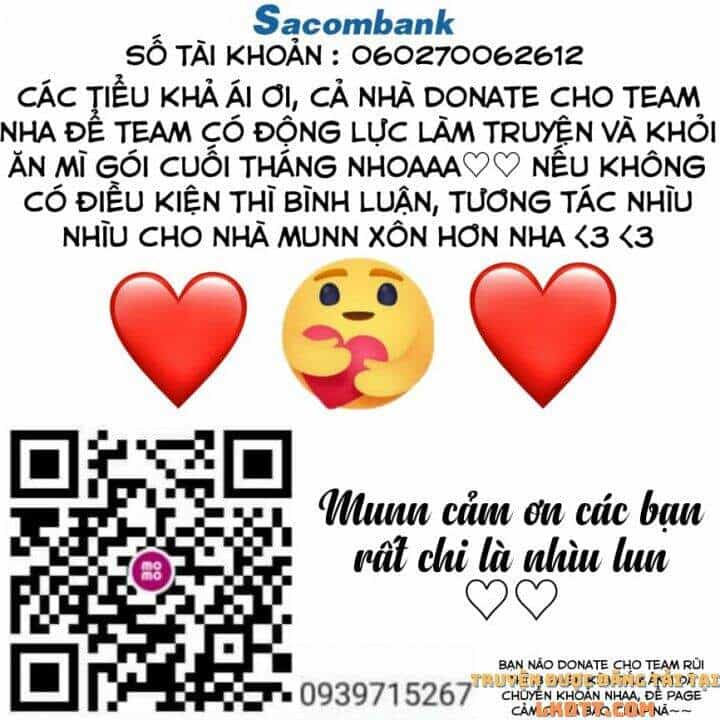 Tình Địch Quái Gở Lại Tăng Thêm Rồi - Chương 5 - ảnh 43