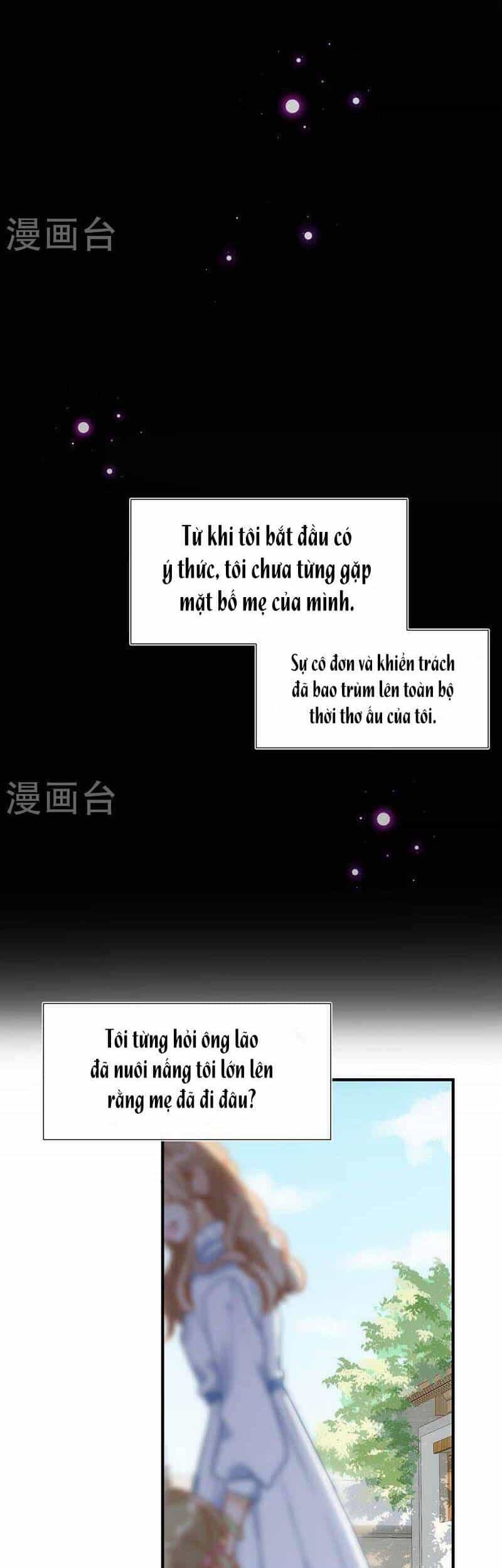 Tình Địch Quái Gở Lại Tăng Thêm Rồi - Chương 50 - ảnh 4