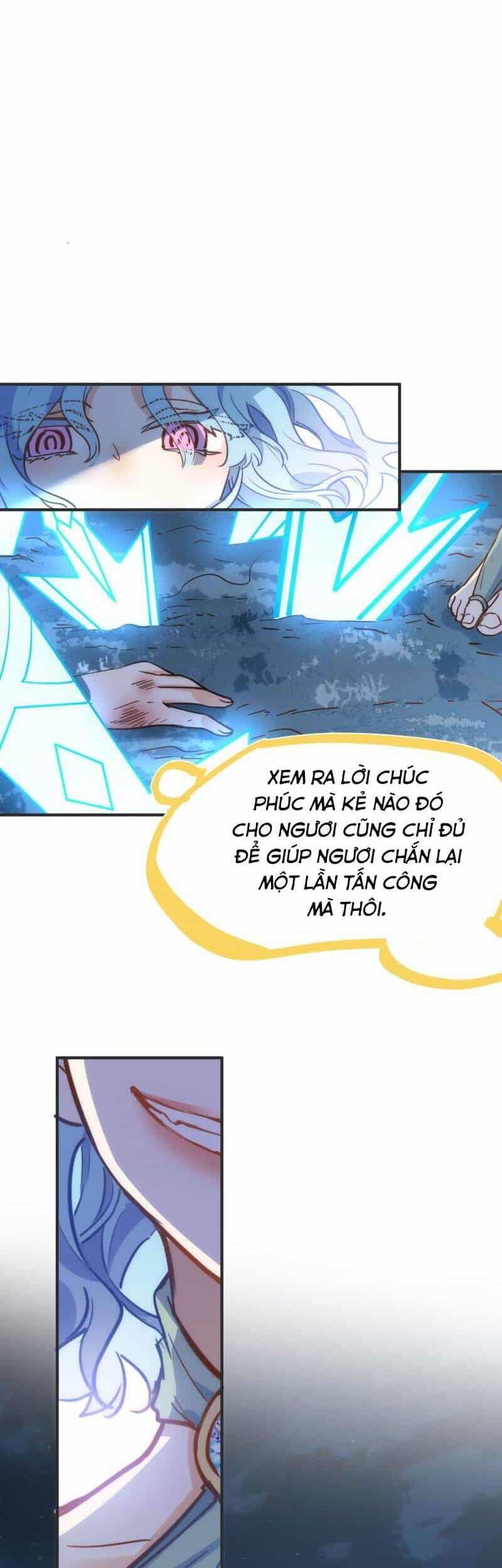 Tình Địch Quái Gở Lại Tăng Thêm Rồi - Chương 52 - ảnh 21