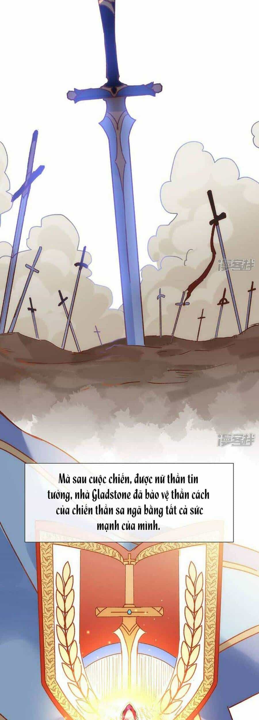 Tình Địch Quái Gở Lại Tăng Thêm Rồi - Chương 56 - ảnh 4