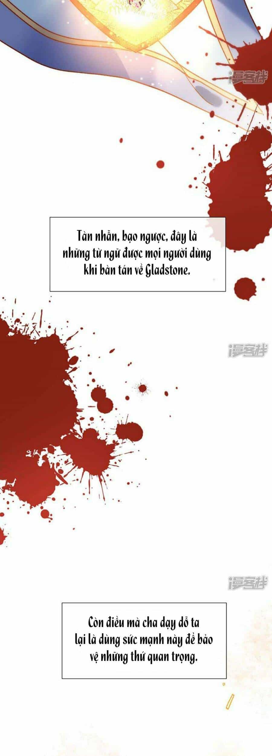 Tình Địch Quái Gở Lại Tăng Thêm Rồi - Chương 56 - ảnh 5
