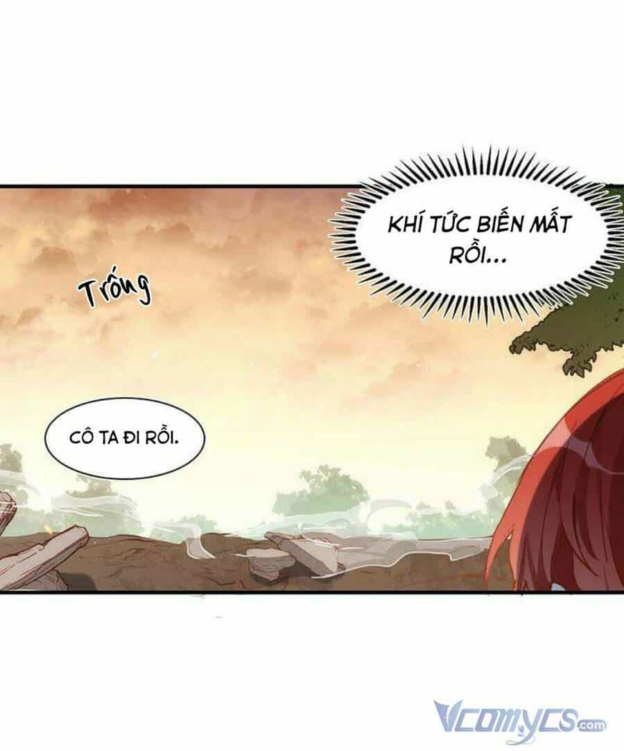 Tình Địch Quái Gở Lại Tăng Thêm Rồi - Chương 57 - ảnh 27