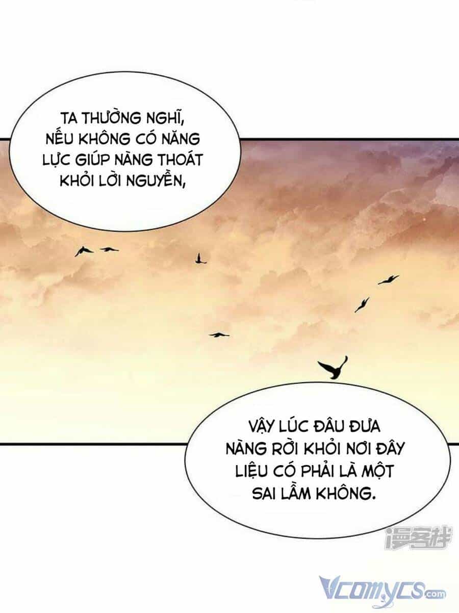 Tình Địch Quái Gở Lại Tăng Thêm Rồi - Chương 58 - ảnh 15