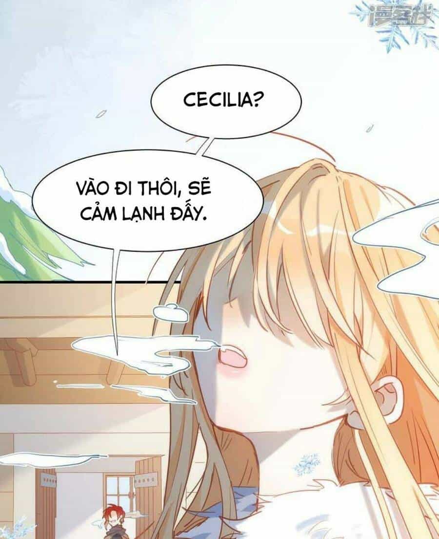 Tình Địch Quái Gở Lại Tăng Thêm Rồi - Chương 58 - ảnh 3