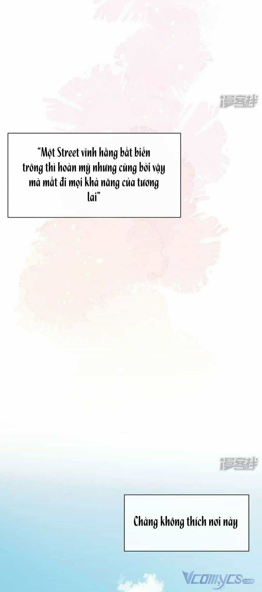 Tình Địch Quái Gở Lại Tăng Thêm Rồi - Chương 59 - ảnh 10