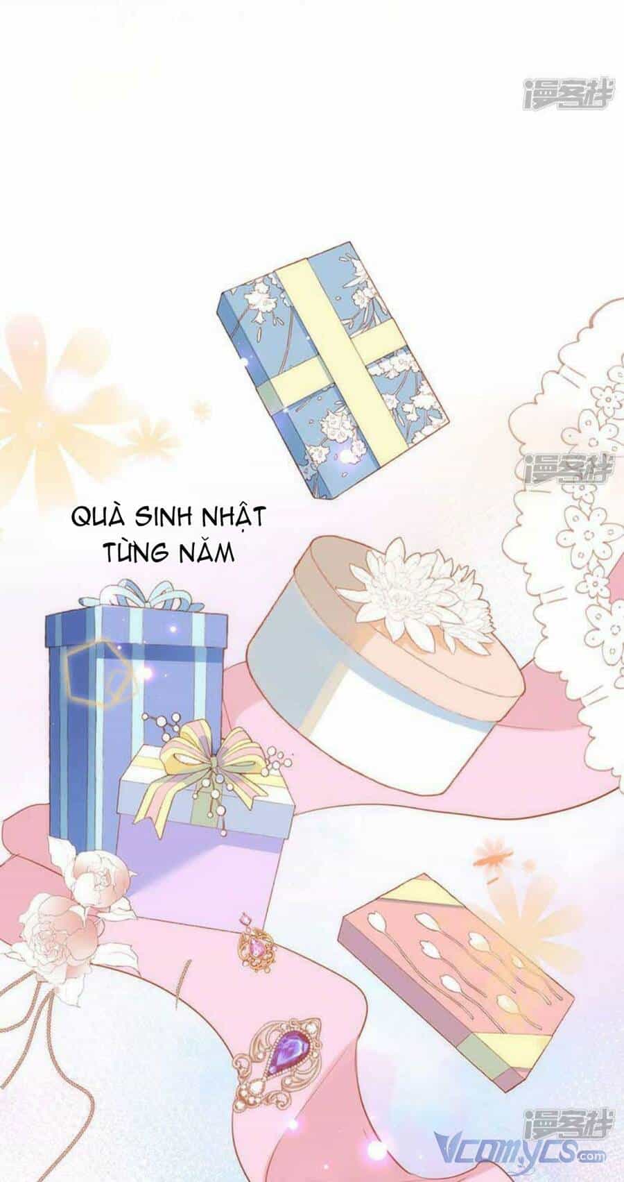 Tình Địch Quái Gở Lại Tăng Thêm Rồi - Chương 59 - ảnh 19