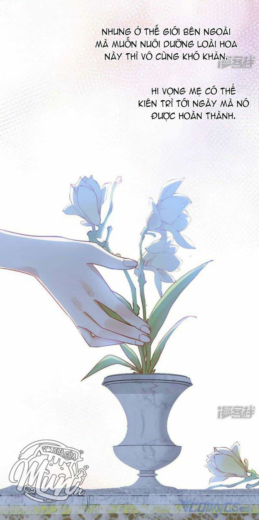 Tình Địch Quái Gở Lại Tăng Thêm Rồi - Chương 59 - ảnh 23