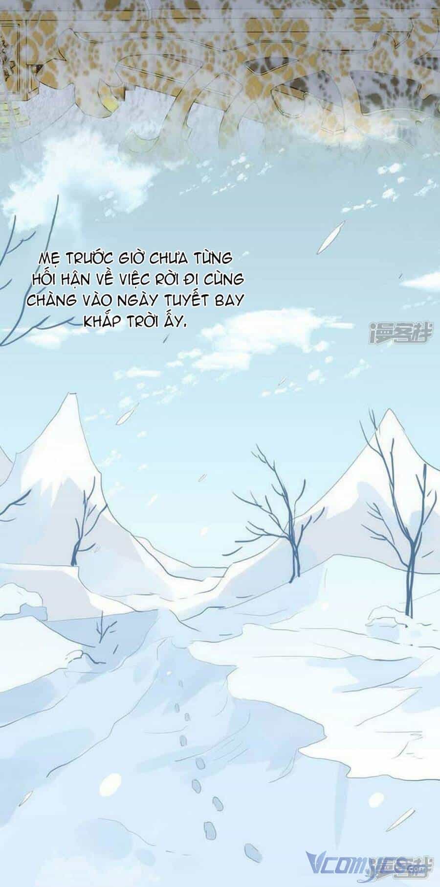 Tình Địch Quái Gở Lại Tăng Thêm Rồi - Chương 59 - ảnh 24